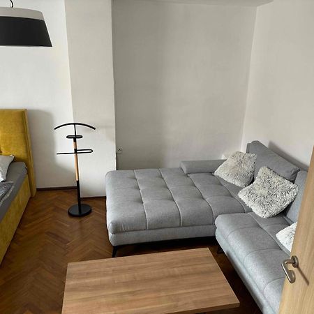 Apartman Krystof Františkovy Lázně Exterior foto