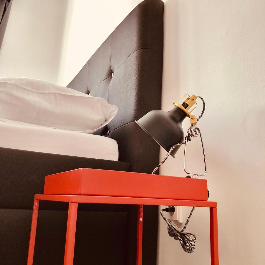 Apartman Krystof Františkovy Lázně Exterior foto
