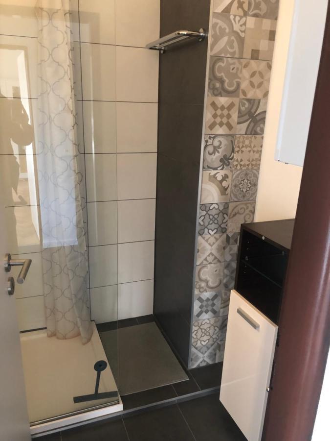 Apartman Krystof Františkovy Lázně Exterior foto