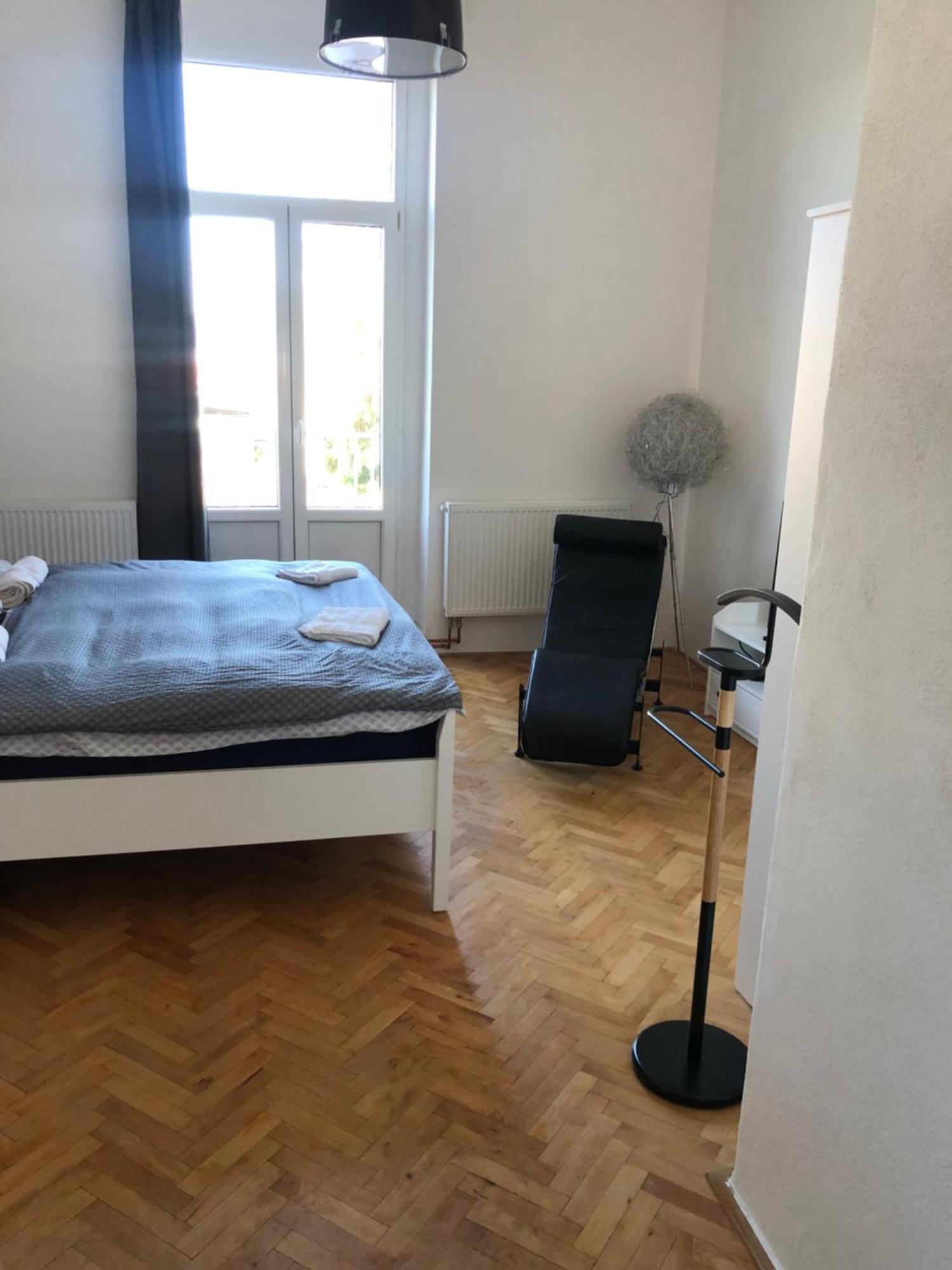 Apartman Krystof Františkovy Lázně Exterior foto