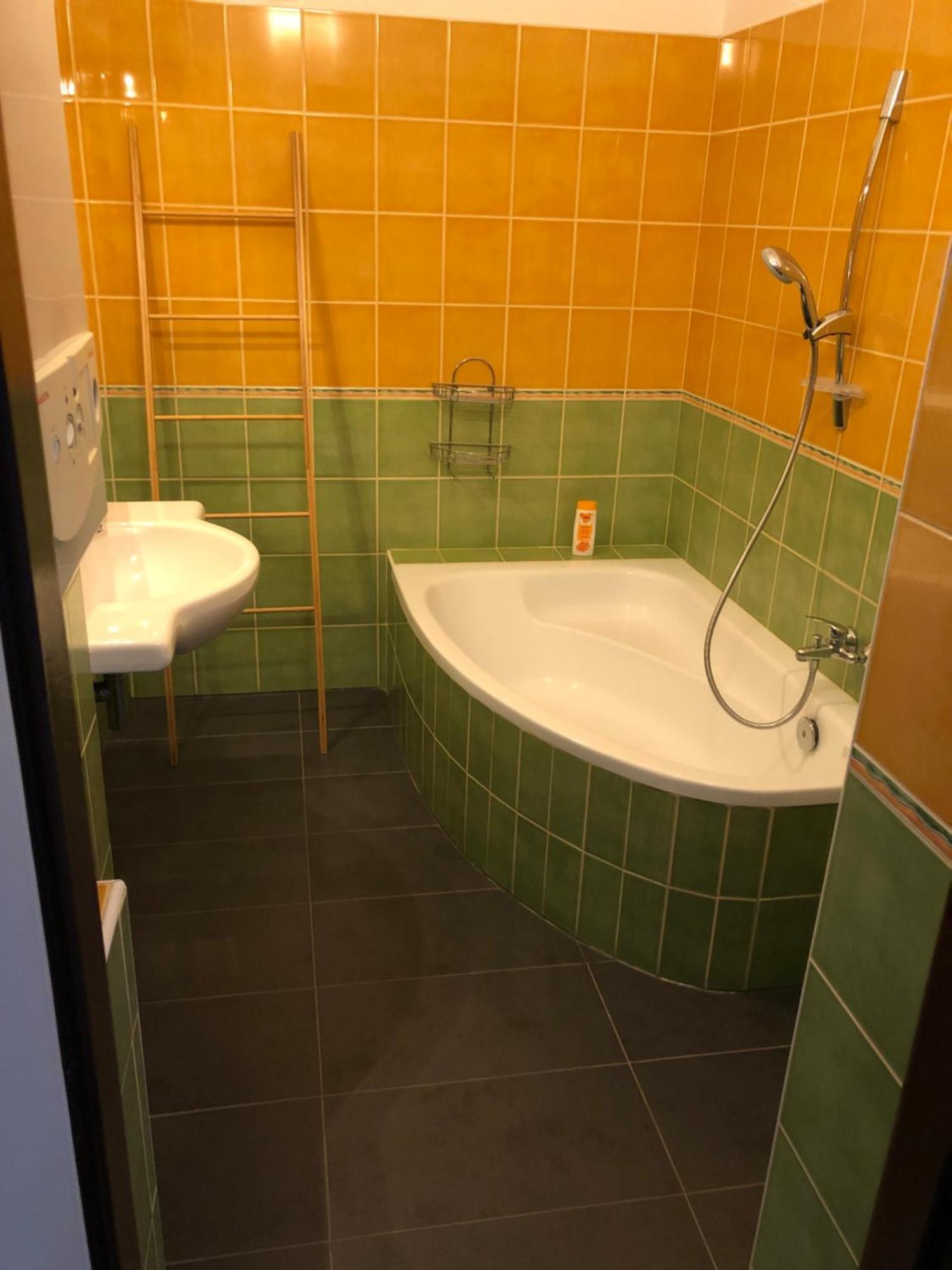 Apartman Krystof Františkovy Lázně Exterior foto