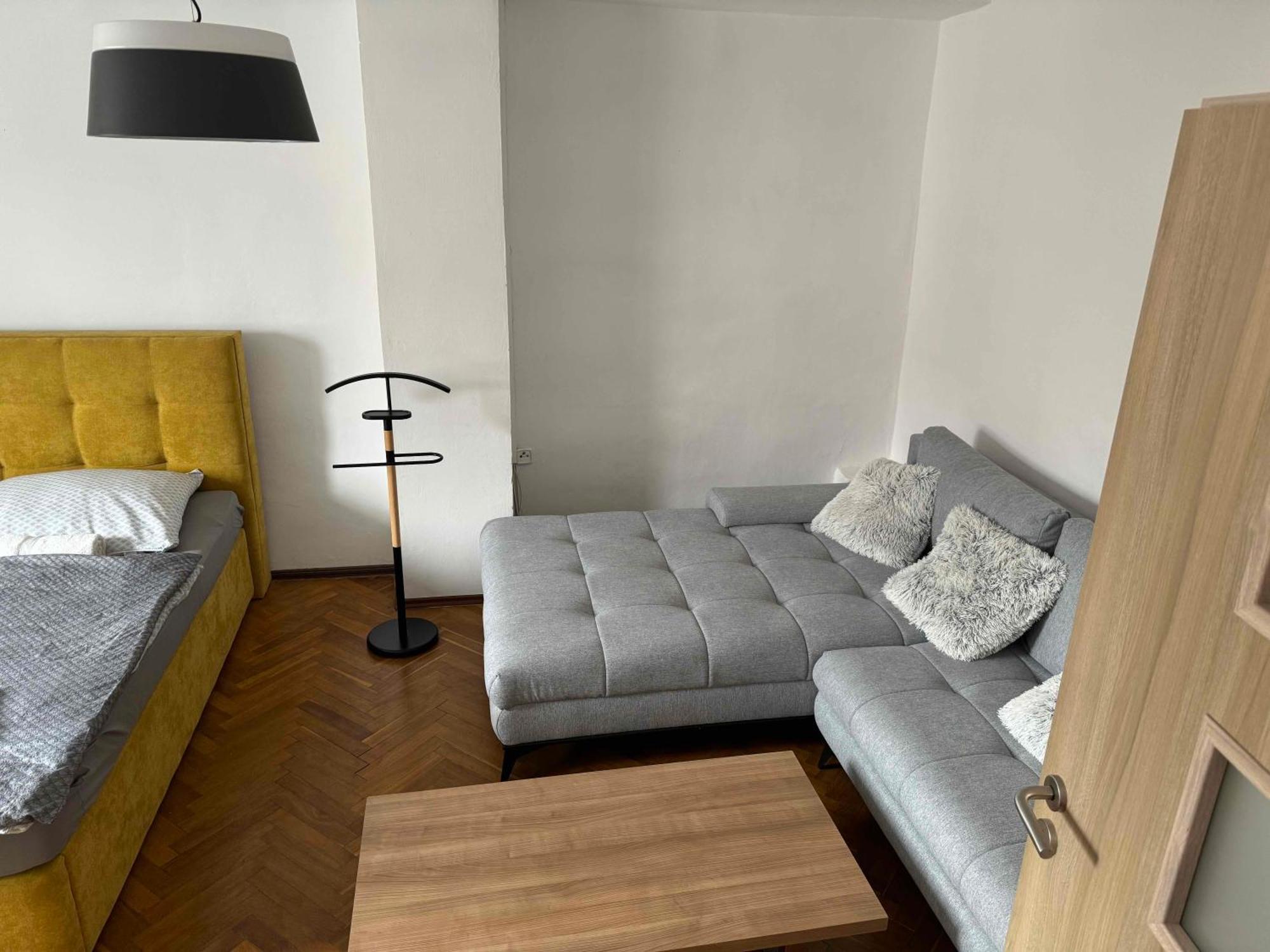 Apartman Krystof Františkovy Lázně Exterior foto