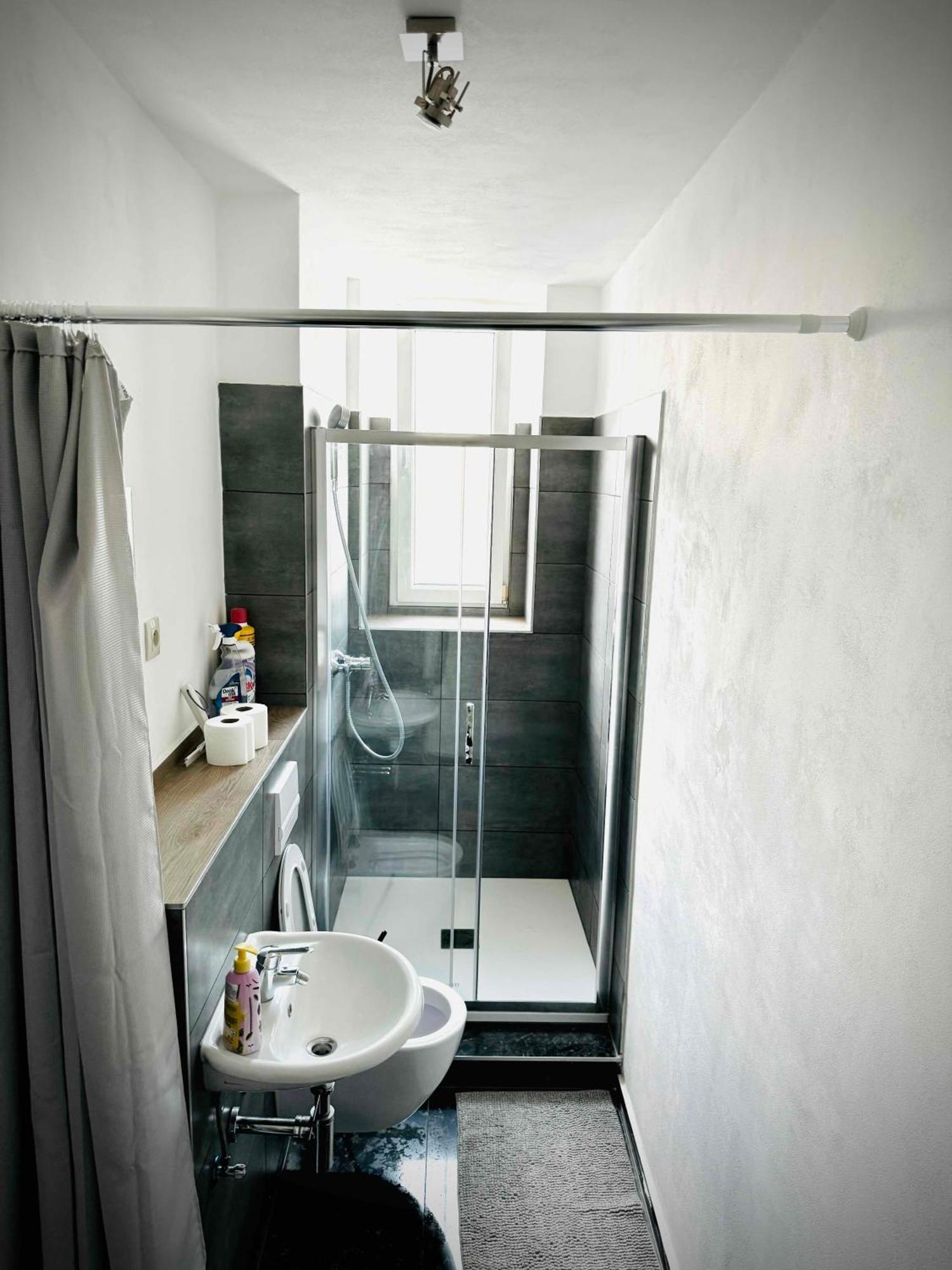 Apartman Krystof Františkovy Lázně Exterior foto